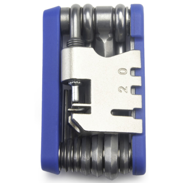 Мультитул Park Tool MTB-5, RESCUE TOOL