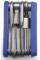 Мультитул Park Tool MTB-5, RESCUE TOOL