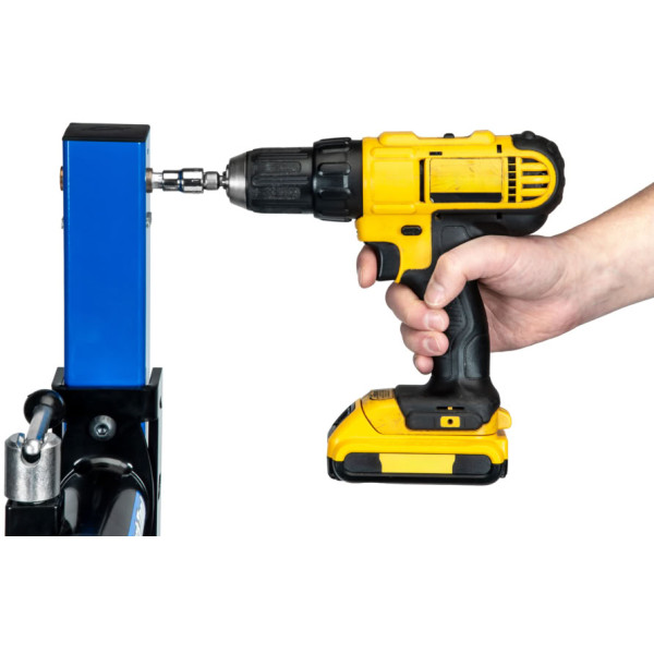Стійка ремонтна Park Tool PRS-30 Mechanical Lift Repair Stand