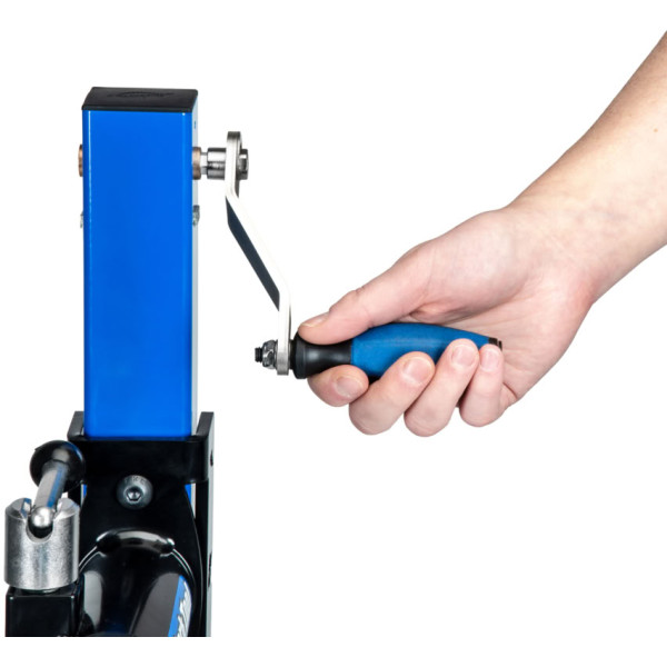 Стійка ремонтна Park Tool PRS-30 Mechanical Lift Repair Stand