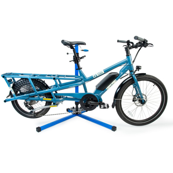 Стійка ремонтна Park Tool PRS-30 Mechanical Lift Repair Stand