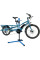 Стійка ремонтна Park Tool PRS-30 Mechanical Lift Repair Stand