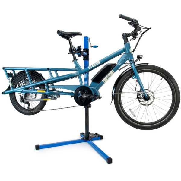 Стійка ремонтна Park Tool PRS-30 Mechanical Lift Repair Stand