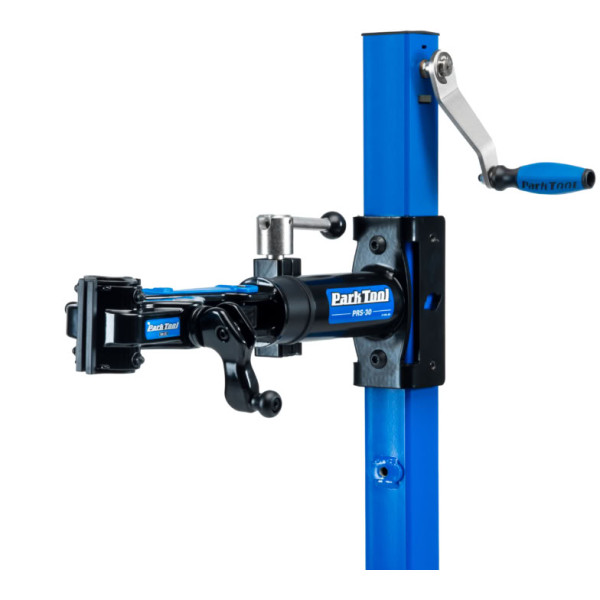 Стійка ремонтна Park Tool PRS-30 Mechanical Lift Repair Stand