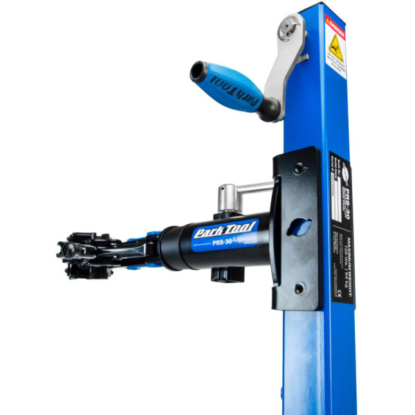 Стійка ремонтна Park Tool PRS-30 Mechanical Lift Repair Stand