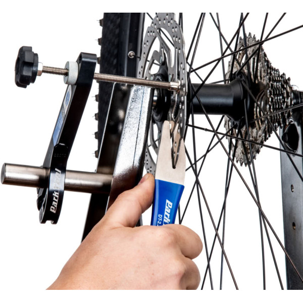 Вилка Park Tool DT-2.2 для вирівнювання ротора