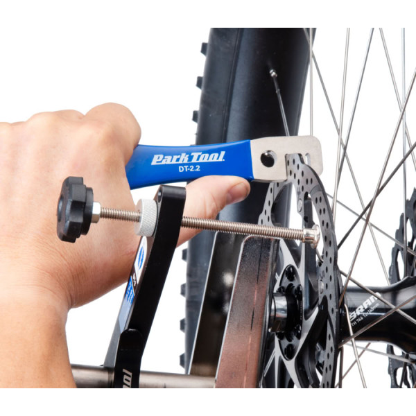 Вилка Park Tool DT-2.2 для вирівнювання ротора