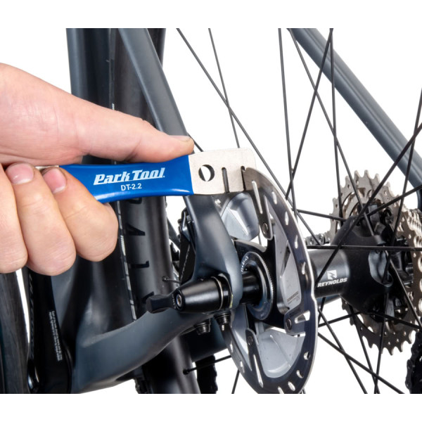 Вилка Park Tool DT-2.2 для вирівнювання ротора