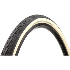 Покришка 26x1.75 (47-559) Schwalbe ROAD CRUISER K-Guard Active B / W HS484 GREEN, 50EPI