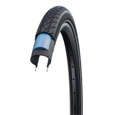 Покришка 28x1.10 700x28C (28-622) Schwalbe MARATHON PLUS SmartGuard, TwinSkin B/B+RT HS440 EC 67EPI