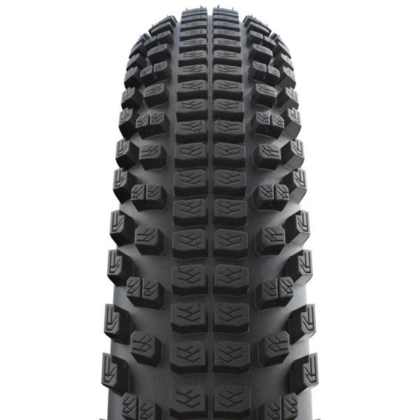 Покришка 29x2.35 (60-622) SCHWALBE JOHNNY WATTS 365 Perf, DD, GreenGuard HS618 ADDIX 4Season 67EPI B