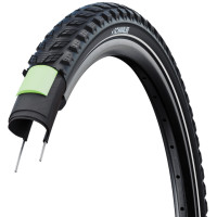 Покришка 28x2.00 (50-622) Schwalbe MARATHON 365, GreenGuard, TwinSkin, B/B+RT HS475 ADDIX 365 67EPI 35B