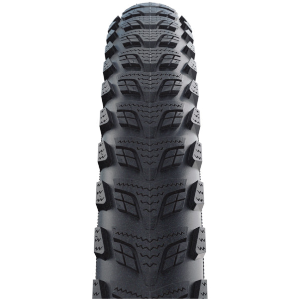 Покришка 28x2.00 (50-622) Schwalbe MARATHON 365, GreenGuard, TwinSkin, B/B+RT HS475 ADDIX 365 67EPI 35B