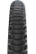 Покришка 28x2.15 (55-622) Schwalbe Marathon Plus Tour, SmartGuard, TwinSkin, B/B+RT HS619 ADDIX GREEN 67EPI 38B