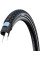 Покришка 28x2.15 (55-622) Schwalbe Marathon Plus Tour, SmartGuard, TwinSkin, B/B+RT HS619 ADDIX GREEN 67EPI 38B