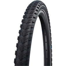 Покришка 28x1.50 700x40C (40-622) Schwalbe MARATHON 365 Perf, GreenGuard, TwinSkin B/B+RT HS475 ADDIX 365 67EPI 28B