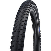 Покришка 29x2.10 (54-622) Schwalbe MARATHON PLUS MTB SmartGuard, TwinSkin, B/B+RT HS468 ADDIX 67EPI 36B