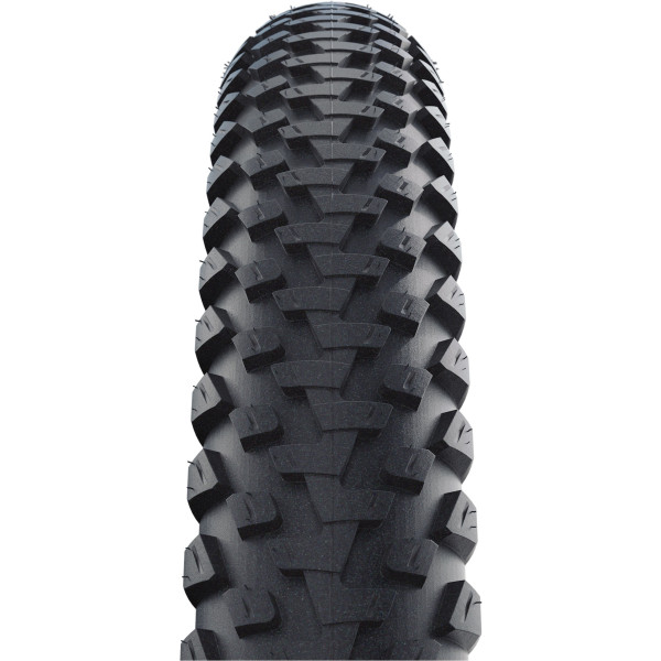 Покришка 29x2.10 (54-622) Schwalbe MARATHON PLUS MTB SmartGuard, TwinSkin, B/B+RT HS468 ADDIX 67EPI 36B