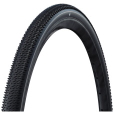 Покришка 28x1.50 700x38C (40-622) Schwalbe G-ONE R RaceGuard, TLR, B/B-SK HS610 ADDIX GREEN 67EPI
