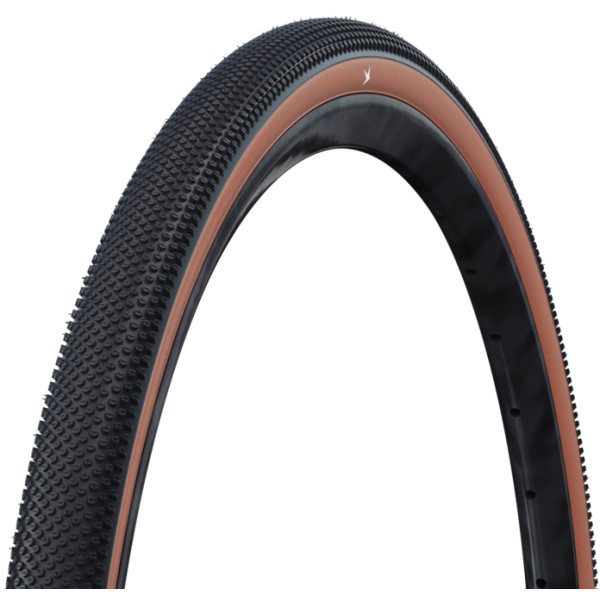 Покришка 28x1.50 700x38C (40-622) Schwalbe G-ONE ALLROUND RaceGuard, TLR, B/BRZ-SK HS473 ADDIX 67EPI