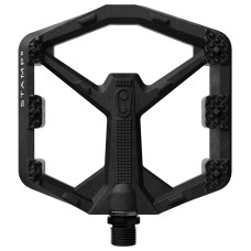 Педали Crankbrothers STAMP 0, размер L (43-49 eu), черные