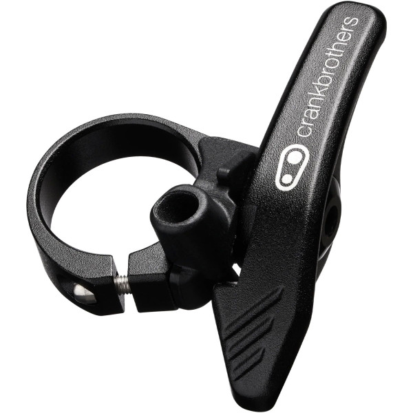 Манетка дроппера Crankbrothers HIGHLINE REMOTE KIT DROP BAR V2 (для дропбаров)