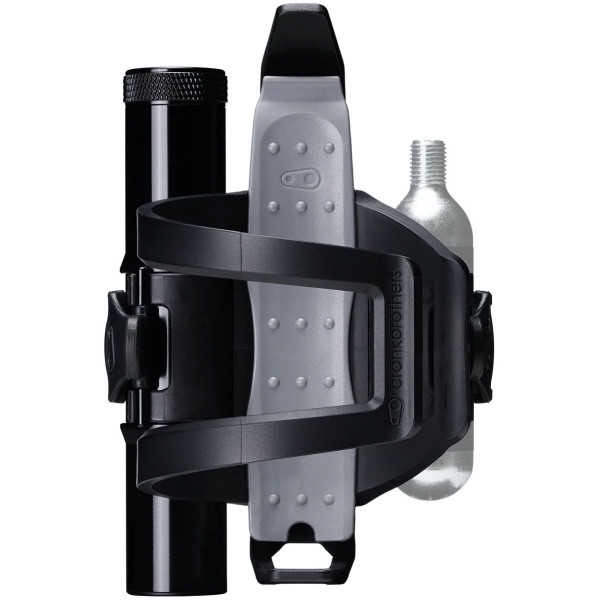 Набор инструмента Crankbrothers TOOL S.O.S. BC18 BOTTLE CAGE KIT