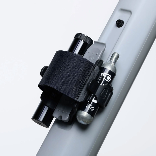 Набор инструмента Crankbrothers TOOL S.O.S. TS18 TUBE STASH TOOL KIT