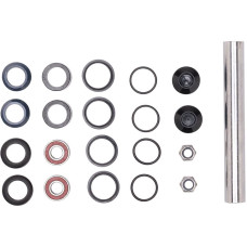 Ремкомплект Crankbrothers 16051 Pedal Refresh Kit (Eggbeater 2; 3 / Candy 2;3;7 / Mallet 2;3;E;DH;Trail / Stamp 1;2;3 v1)