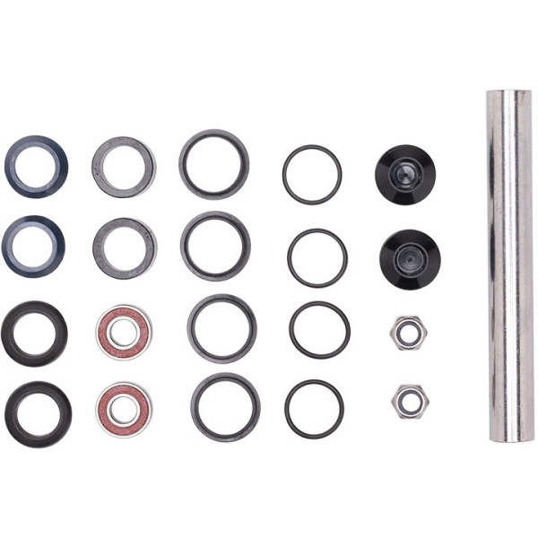Ремкомплект Crankbrothers 16051 Pedal Refresh Kit (Eggbeater 2; 3 / Candy 2;3;7 / Mallet 2;3;E;DH;Trail / Stamp 1;2;3 v1)
