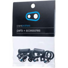 Ремкомплект Crankbrothers 16273 Pedal Refresh Kit (Stamp 0; 7; 11 1v2 )