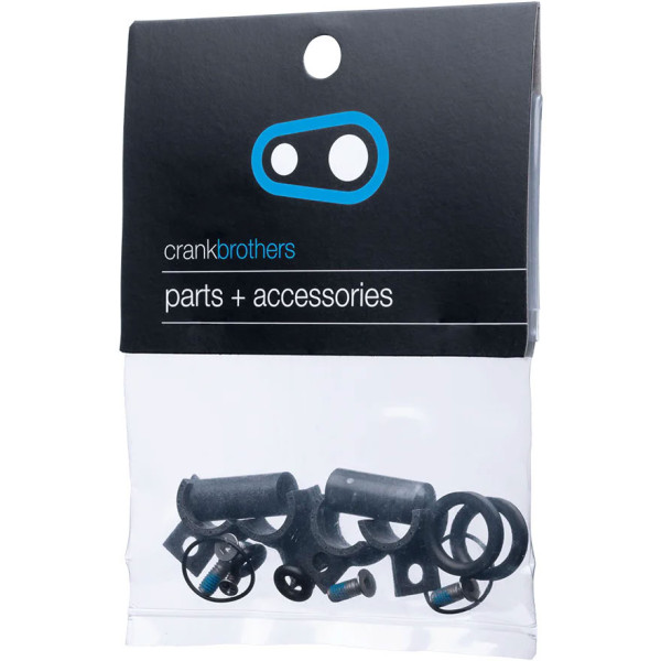Ремкомплект Crankbrothers 16957 Pedal Refresh Kit (Stamp 1v2)