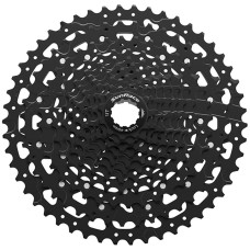 Кассета 11-k 11-50T SUN RACE UX400, черная