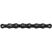 Цепь 126 зв. SUN RACE CNU11A 9/10/11-ск. Black 1/2"x11/128"
