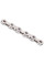 Цепь 126 зв. 1/2"x11/128 KMC X12 NPNP Waxed Chain, silver/silver