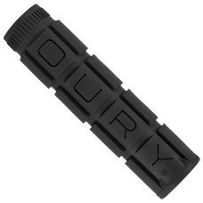 Гріпси Lizard Skins OURY V2 Single Compound 135мм, без замків, Black