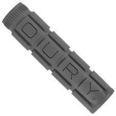Гріпси Lizard Skins OURY V2 Single Compound 135мм, без замків, Graphite