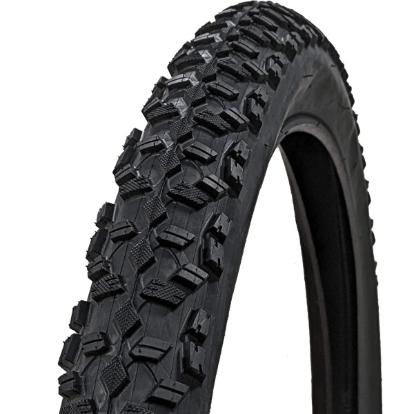 Покришка 26x2.25 (57-559) Kenda K1168, e-bike, black, 30tpi