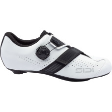 Обувь Sidi Prima Road размер 42 White Black