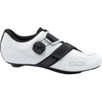 Обувь Sidi Prima Road размер 44 White Black