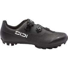 Обувь Sidi Dominator X MTB размер 42 Black