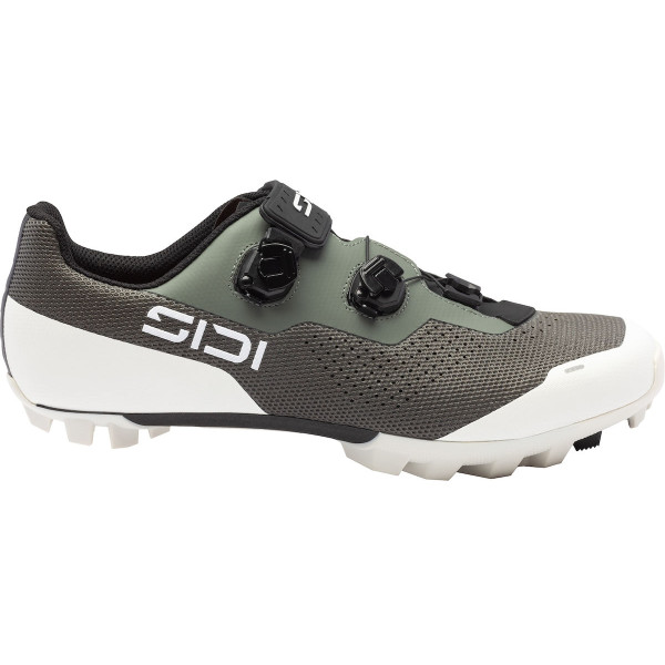 Обувь Sidi Dominator X MTB размер 43 Deep Forest