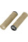 Грипси Lizard Skins STRATA Lock-On, 135мм, sand tan