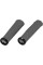 Грипси Lizard Skins GRADIENT Lock-On, 136мм, graphite