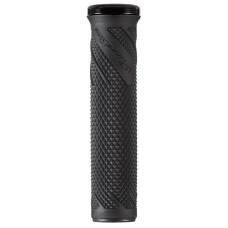 Грипси Lizard Skins WASATCH Lock-On, 136мм, jet black