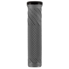 Грипси Lizard Skins WASATCH Lock-On, 136мм, graphite