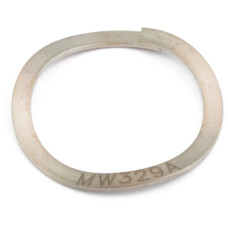 Шайба волнистая FSA MW329  Wave Spring Washer для кареток M/EXO 19mm 5шт.
