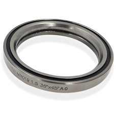 Подшипник к рулевой колонке FSA TH-073/DJ/R 36°x45° 1.5 Black S MR019