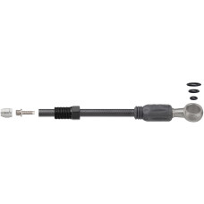 Гидролиния JAGWIRE HBKF204 2000мм  Sport DOT Hydraulic Hose Kit - SRAM