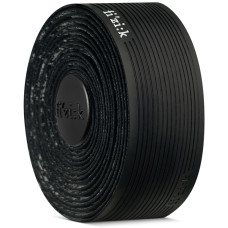 Обмотка руля Fizik RACEFEEL,  2 мм, TACKY BLACK
